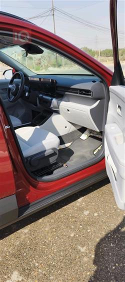 هيونداي كونا